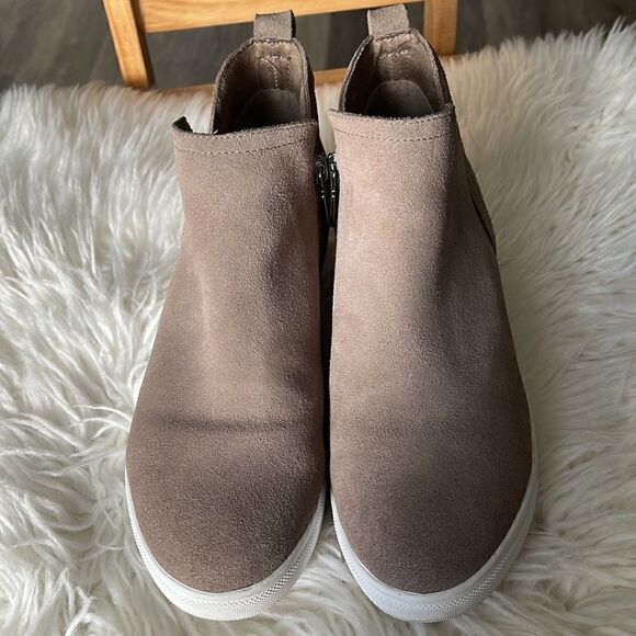 BLONDO WATERPROOF SHOES - Picture 1 of 12